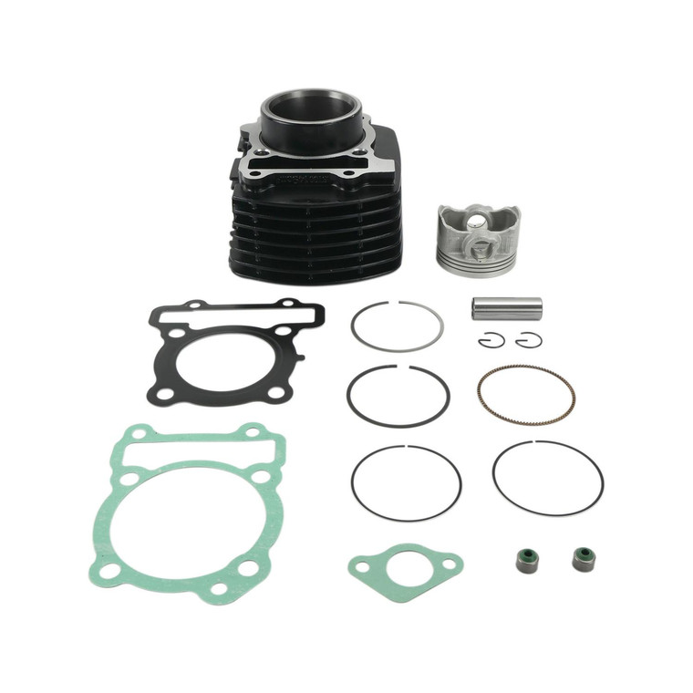 Cilindro C/Piston 15Mm Set Yamaha Fz 16 2.0 Fi(16-23) (Wstd)