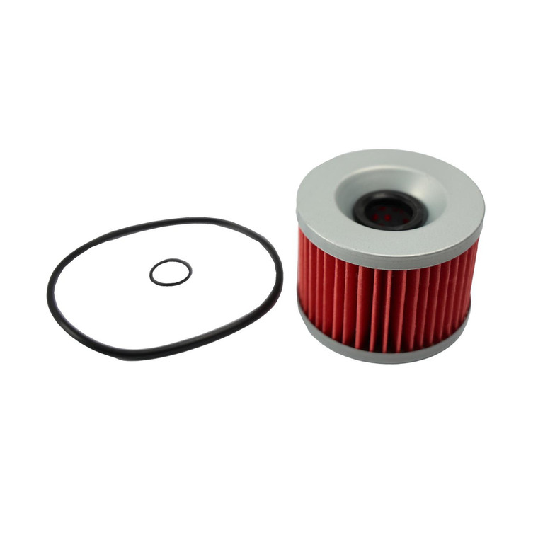 Filtro Aceite Kn-401 (Wstd)