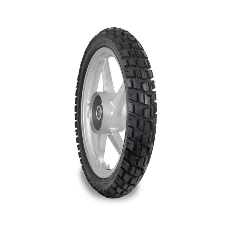 Llanta 3.00-17 6Pr Tl Dp Motocore