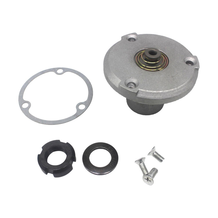 Rotor Filtro Aceite Italika Dm 200 (14-21)/Dm 250 (20-21)