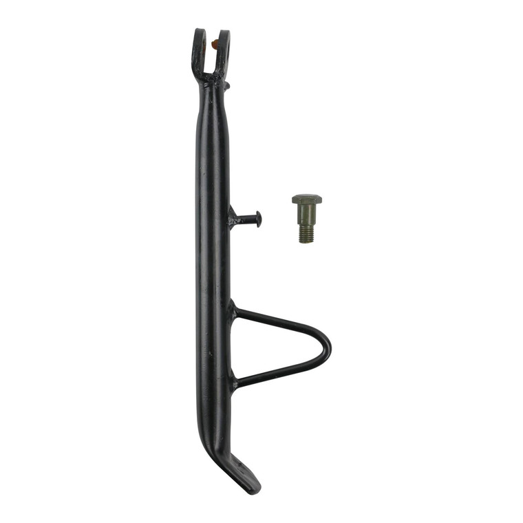 Parador Lateral Italika Ws 150 (08-19)/ W 150 (17-23)