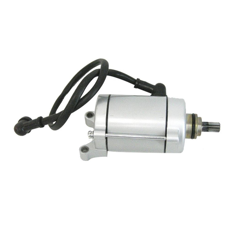 Motor Arranque Italika Ft 150 (13-16) Ft 150 Gt (11-13) 7A