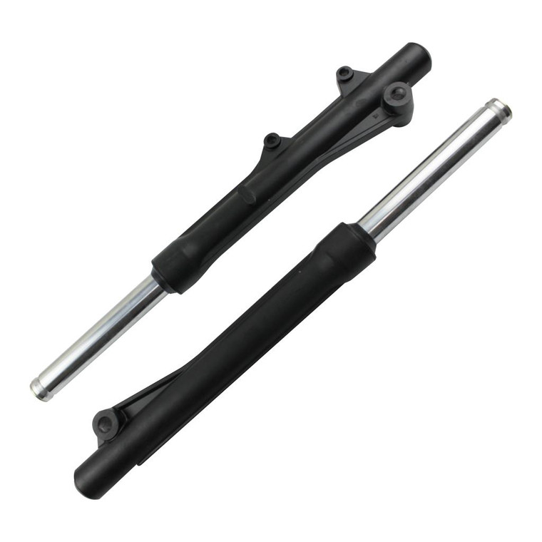 Tubo Fuerza Comp Der/Izq Set Italika At 125 (17-20)