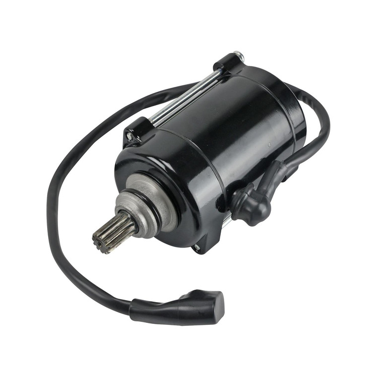 Motor Arranque Italika 250 Z (19-24) (6 Cambios)