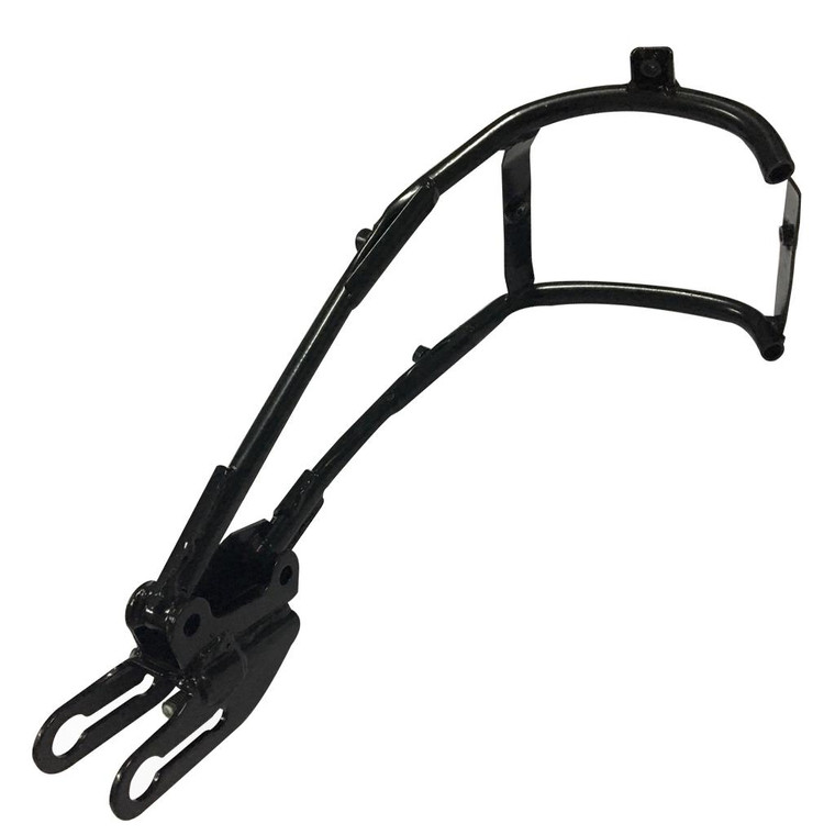 Tensor Cadena Der C/Soporte Salpicadera Tras It 150Sz (16-18