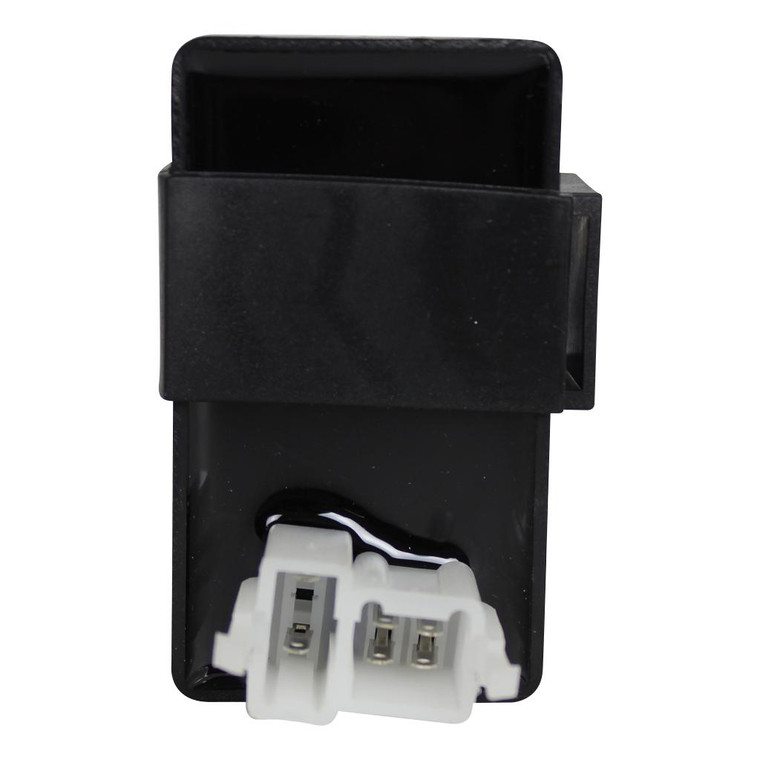 Cdi Italika Dm 150 (10-19) 12V