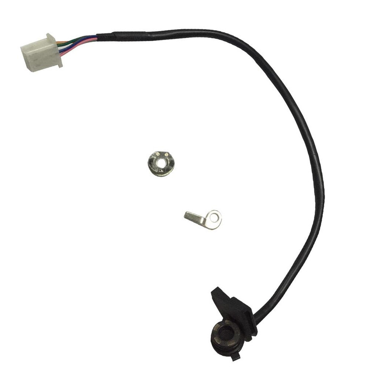 Interruptor Indicador Cambios Italika At 110 Rt (12-14) 12V