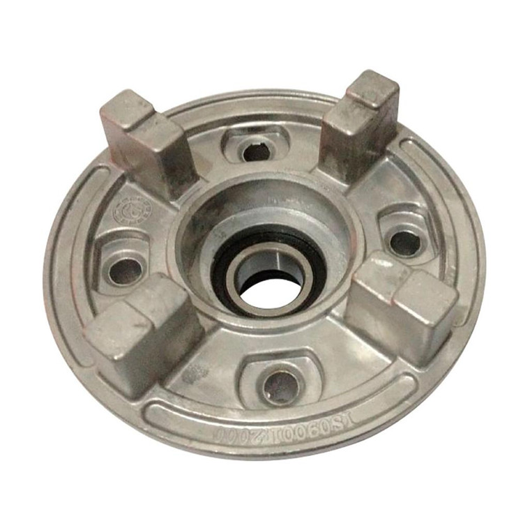 Porta Engrane Trasero Hn Cgl 125 Tool (12-19)