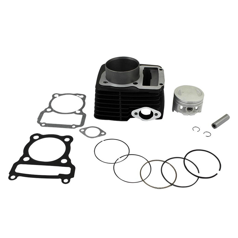 Cilindro C/Piston 13Mm Set Vento Rocketman 250 (20-21)