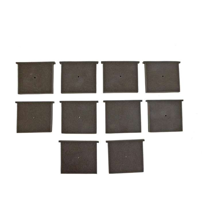 Filtro Aire (Elemento) It Ft150 (13-16) Dt150 Sport (17-19)