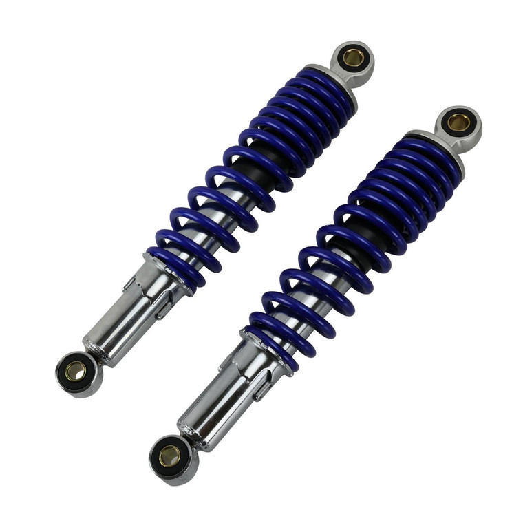 Amortiguador Trasero Der/Izq Azul Set It 125 Z (19-22)