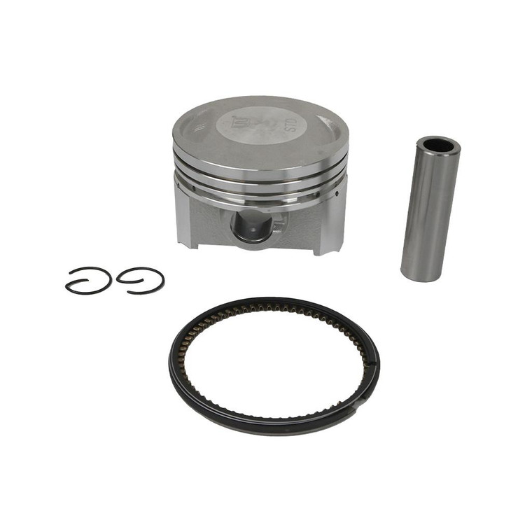 Piston Comp 0.00 Std 16Mm Set Italika Dm 200 (16-18) (Wstd)