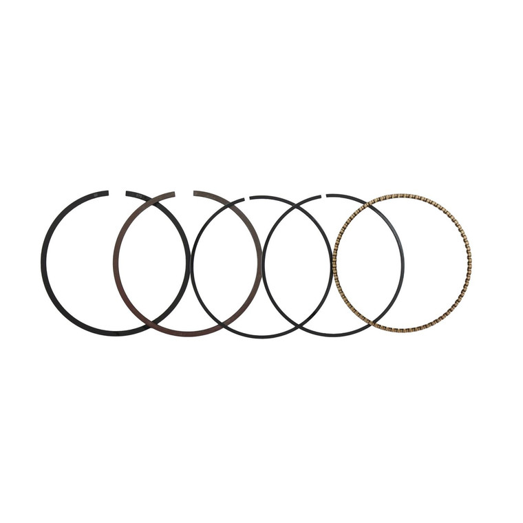 Anillos 0.00 Std Set Vento Crossmax 250 (20-21) (Wstd)