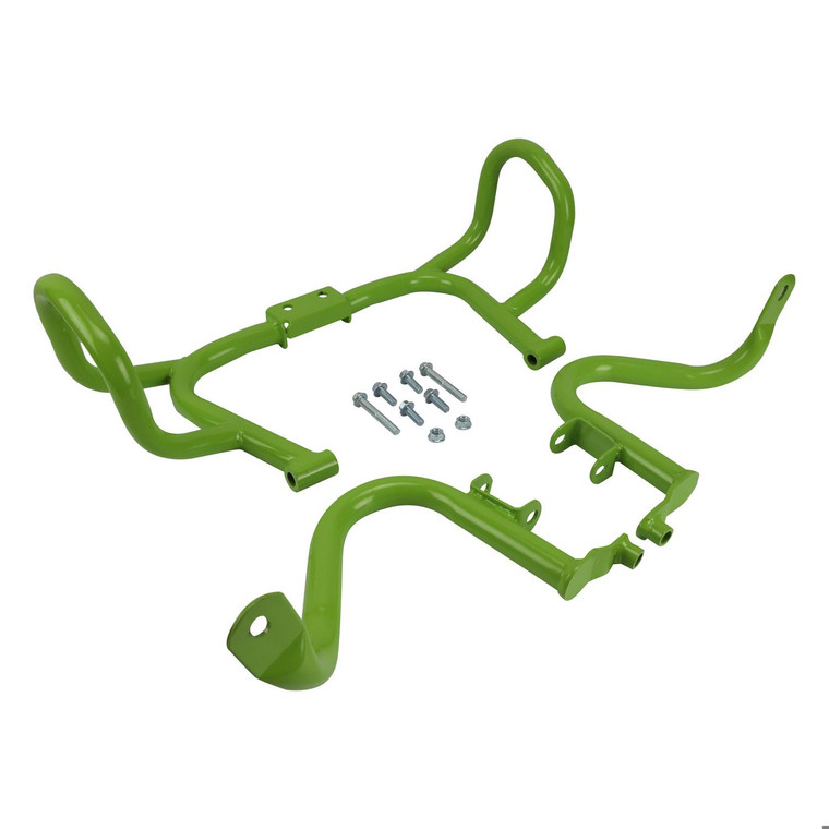 Defensa Delantera Set Italika Dm 200 (22-24)