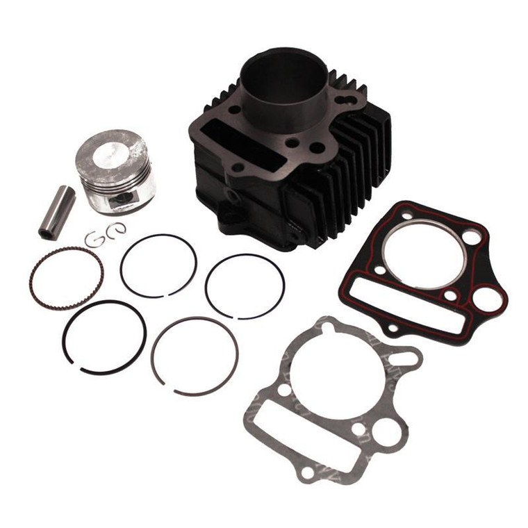 Cilindro C/Piston 13Mm Set Italika Ft 110 (10-16)