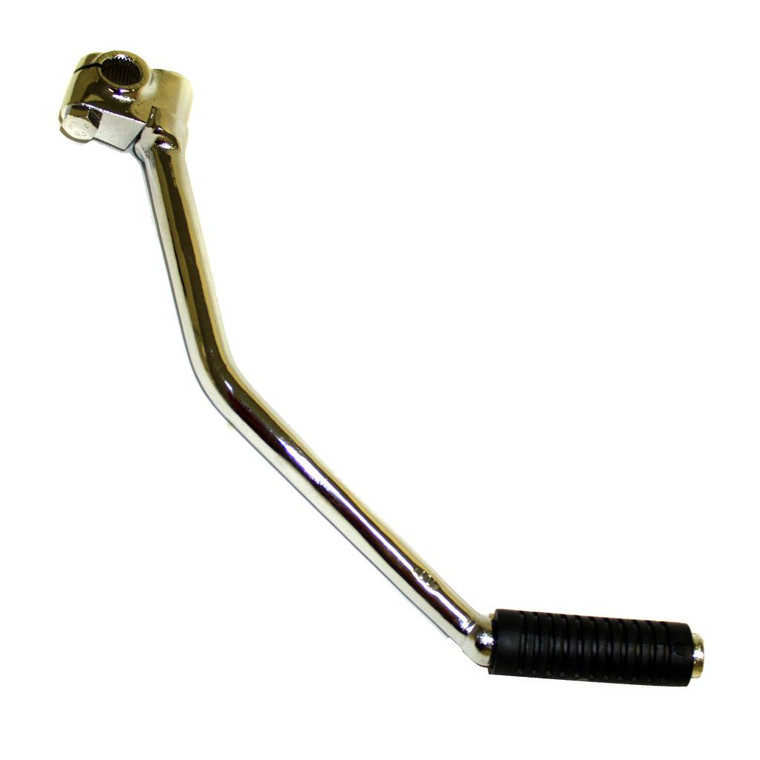 Pedal Arranque Honda Gl 150 Cargo (14-19) (Wstd)