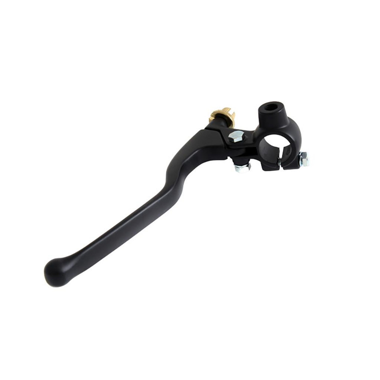 Manija Embrague Universal Con Soporte