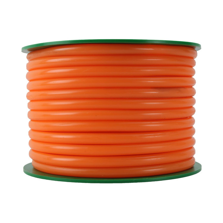 Manguera Gasolina 20 Metros Naranja