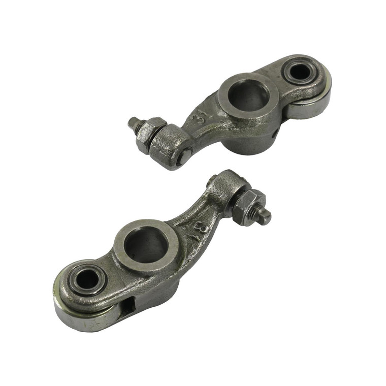 Balancin Levas Set Hn Cbf 125 Twister (19-23)