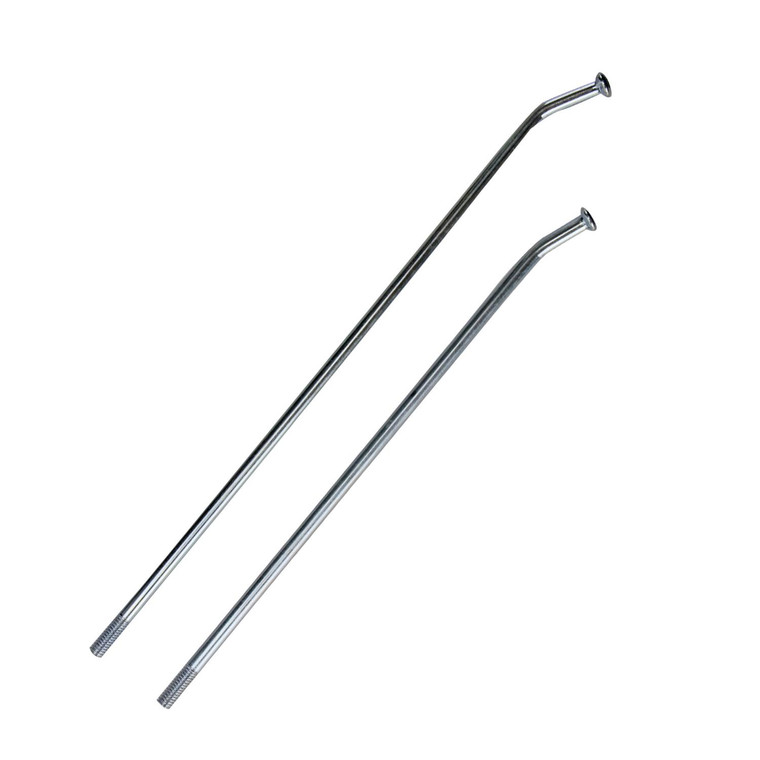 Rayo Con Niple Trasero Set It Dm 150 Roja (18-21)