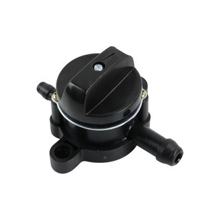 Llave Gasolina Italika 250 Z (19-24) / Vort-X200 (18-22)