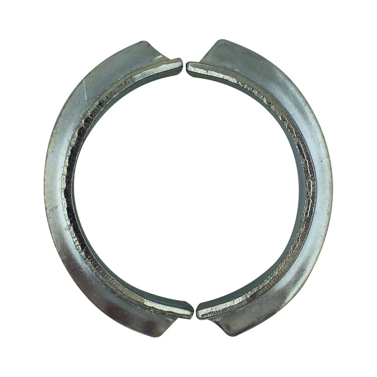 Media Luna Codo Silenciador Set Italika Ft 150 (13-16)