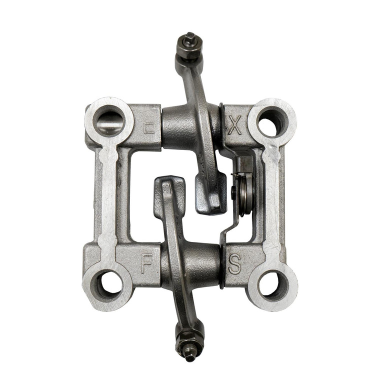 Balancin Levas Con Soporte Italika Ds 150 (06-18) (Wstd)