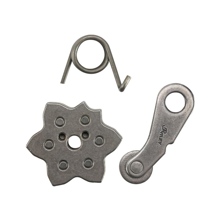 Bomba Freno Tras C/Caliper Veloci Beast 200 (22-24)