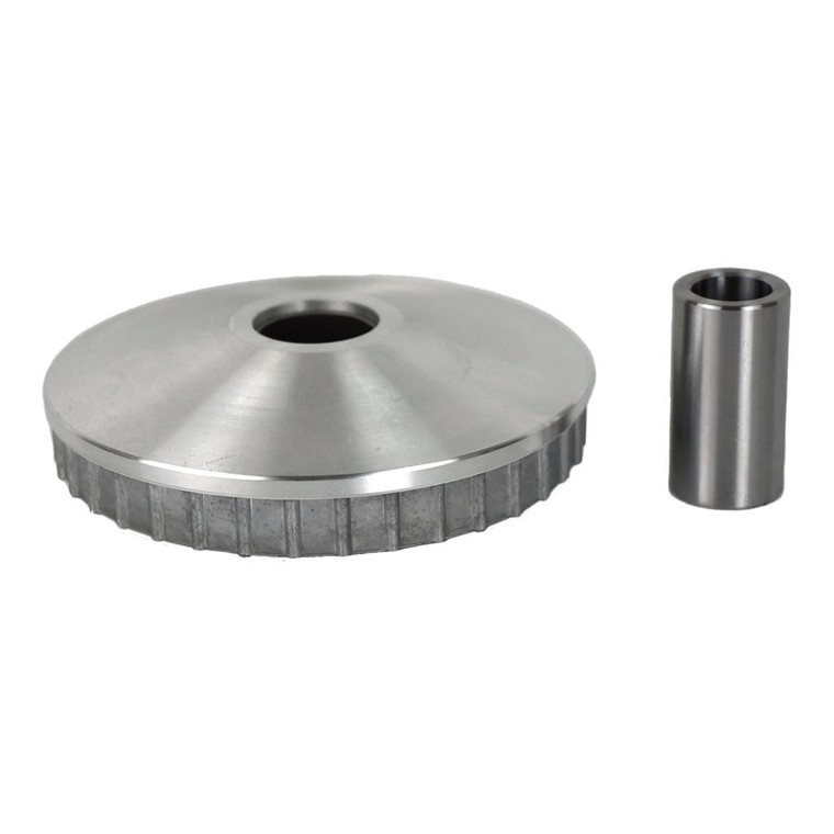 Plato Movil Avance C/Rodillos Hn Dio 110 (13-19)