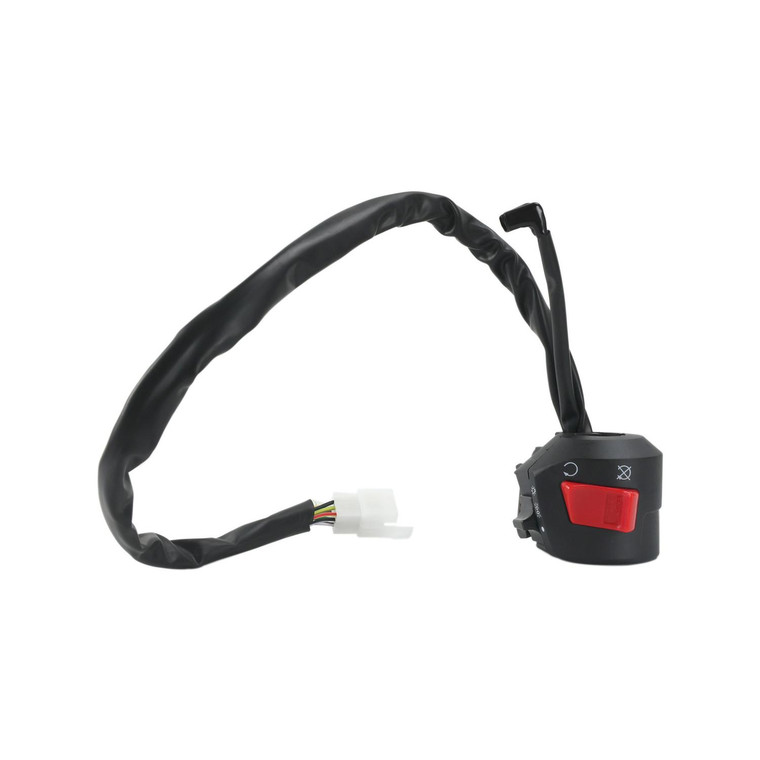 Conmutador Derecho Vl Boxter Rt2 150 R (22) 12V