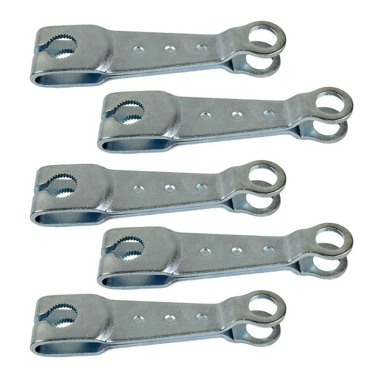 Palanca Perno Movil Freno Tras Italika Ft 150 (13-16)