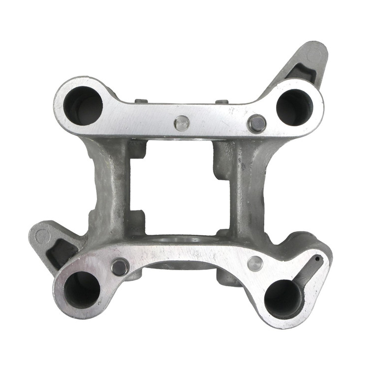 Base Manubrio Honda Gl 150 Cargo (22-24)