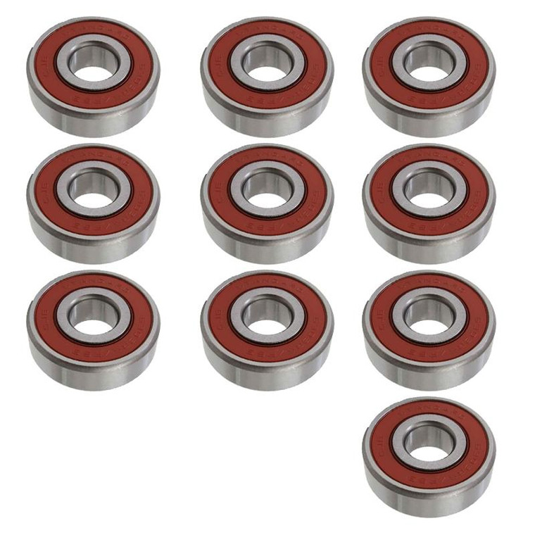 Balero 6302-Rs (Wstd)