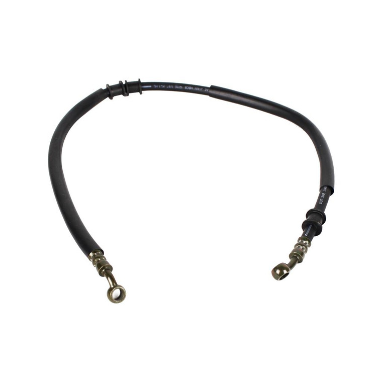 Manguera Freno Del Italika 250 Z (14-17)