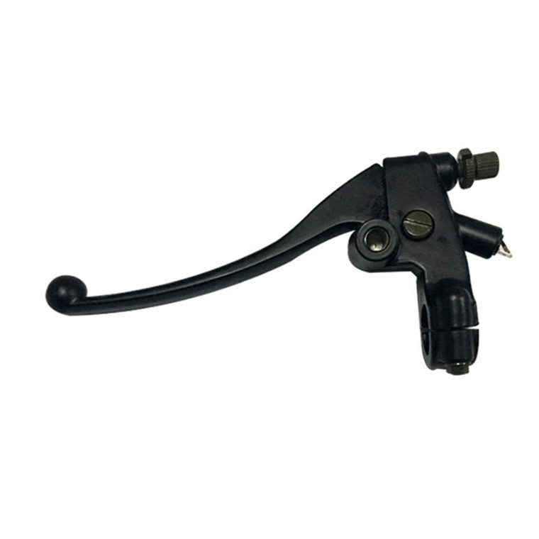 Manija Embrague C/Soporte Italika 125 Z (16-19)