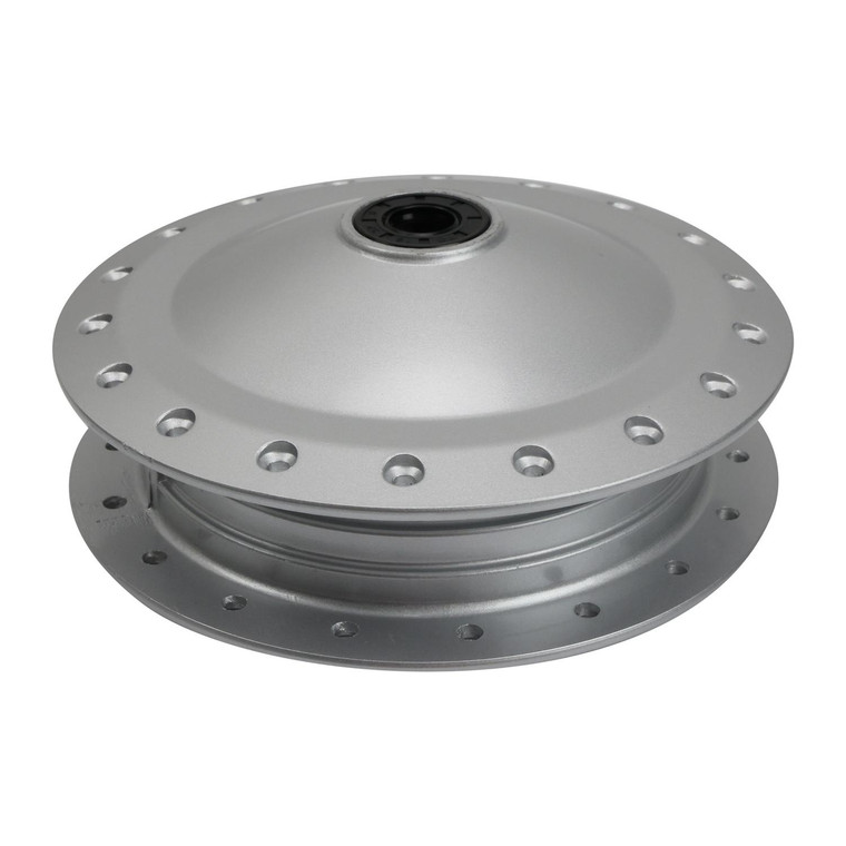 Maza Delantera Honda Gl 150 Cargo (14-19) (Wstd)