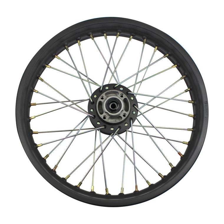 Rin Del Vento Rocketman 250 (20-21)