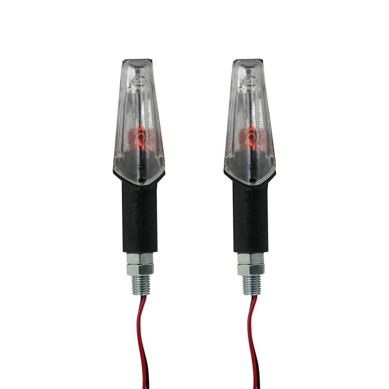 Direccional Universal Set Con Resorte Carrera Transp