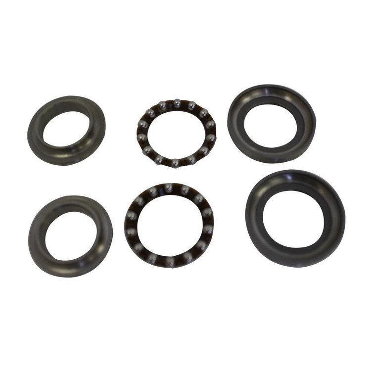 Tazas Pistas Balas Direccion Set Hn Cgl125 Tool (12-19) Wstd