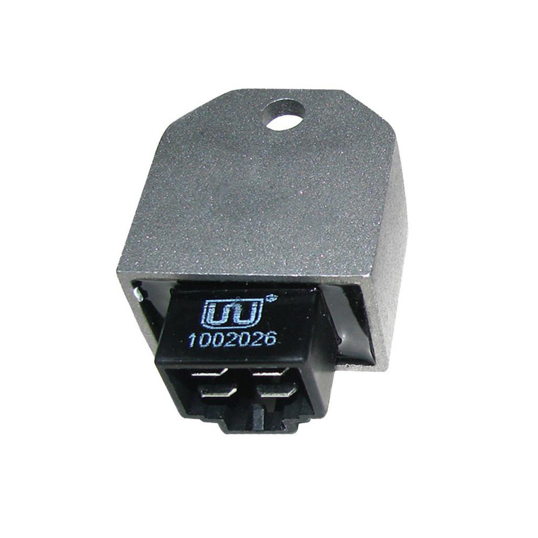 Rectificador Regulador Honda Cargo 125 (97-13) (Wstd) 12V