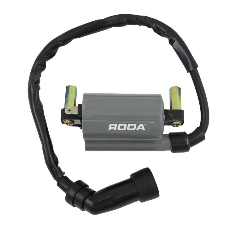 Bobina Encendido Ext Su En 125 Hu(07-19)/En 125 2A(07-19)12V