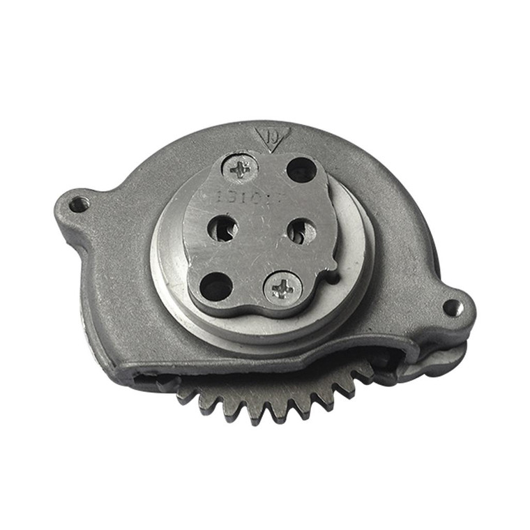 Bomba Aceite Hn Cgl 125 Tool (12-19)