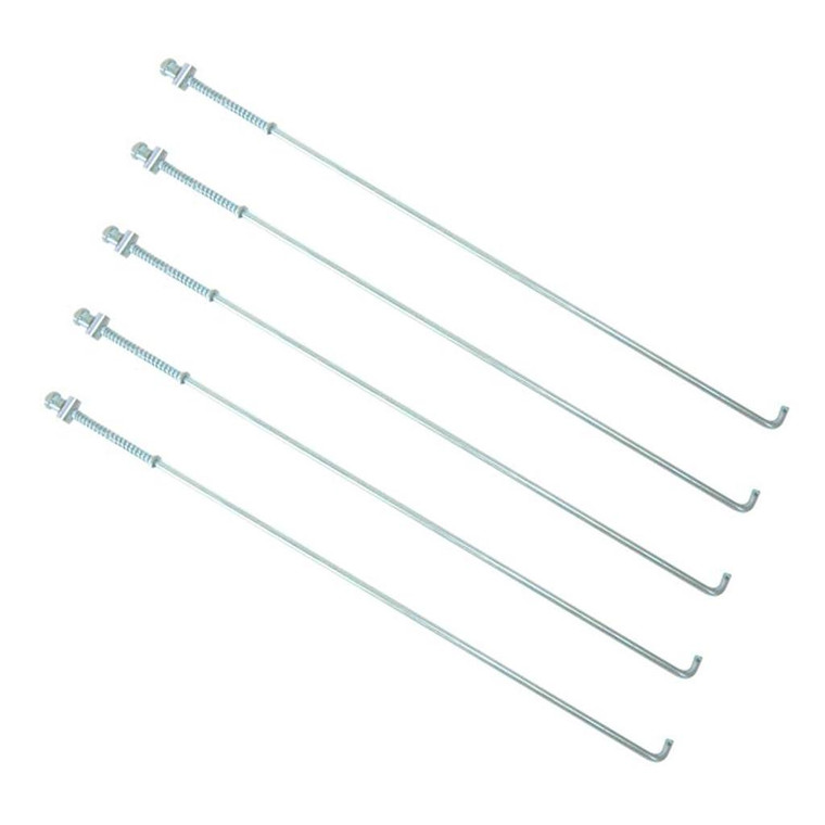 Varilla Freno Tras Italika Ft 150 (13-16)