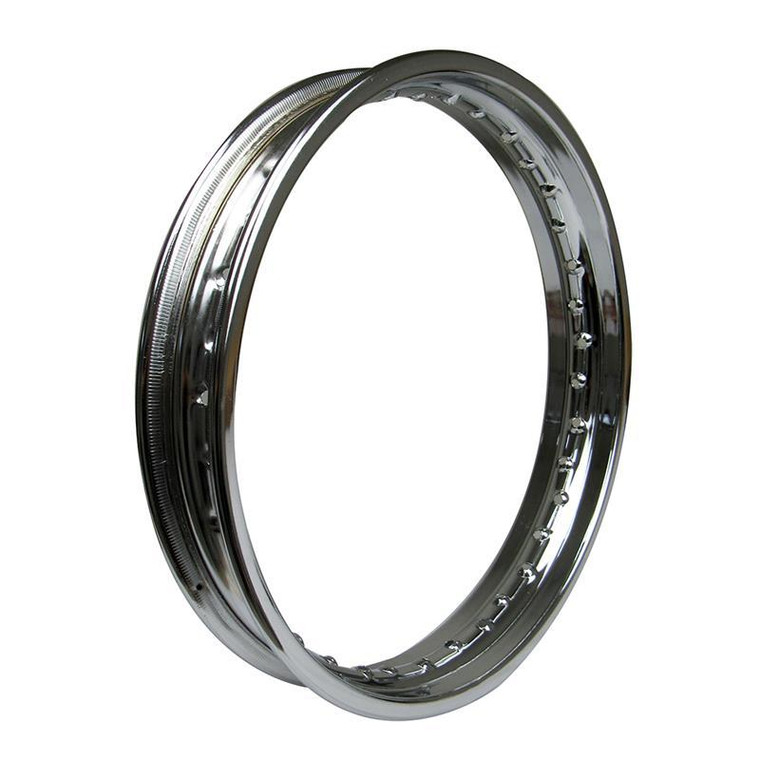 Aro Rin Trasero 17 Hn Xr 150L (16-19)