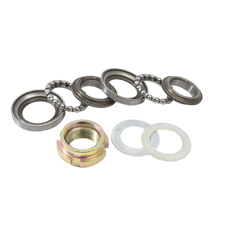 Tazas Pistas Balas Direccion Set Vl Boxter Rt2 150 R(22)Wstd