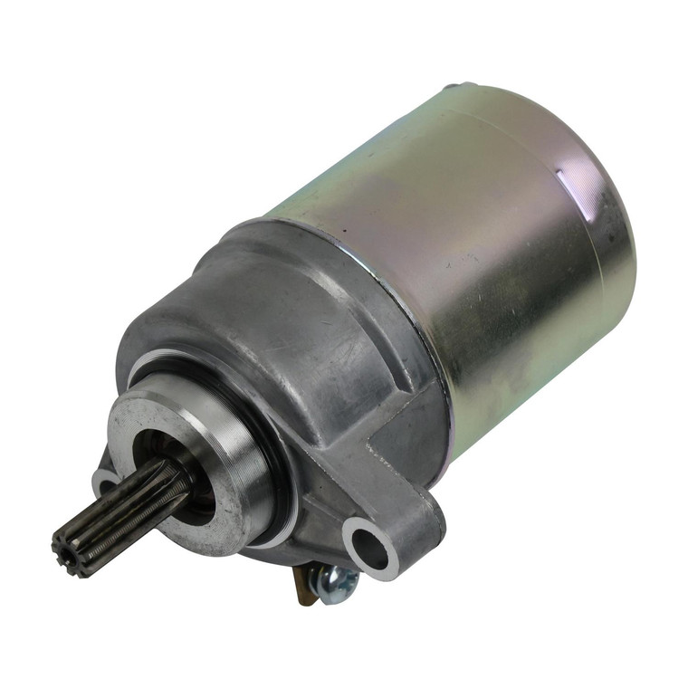 Motor Arranque Yamaha Fz 16 2.0 Fi (16-25)