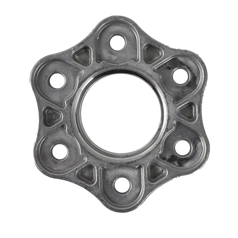 Placa Resortes Embrague It 250 Z (14-19)