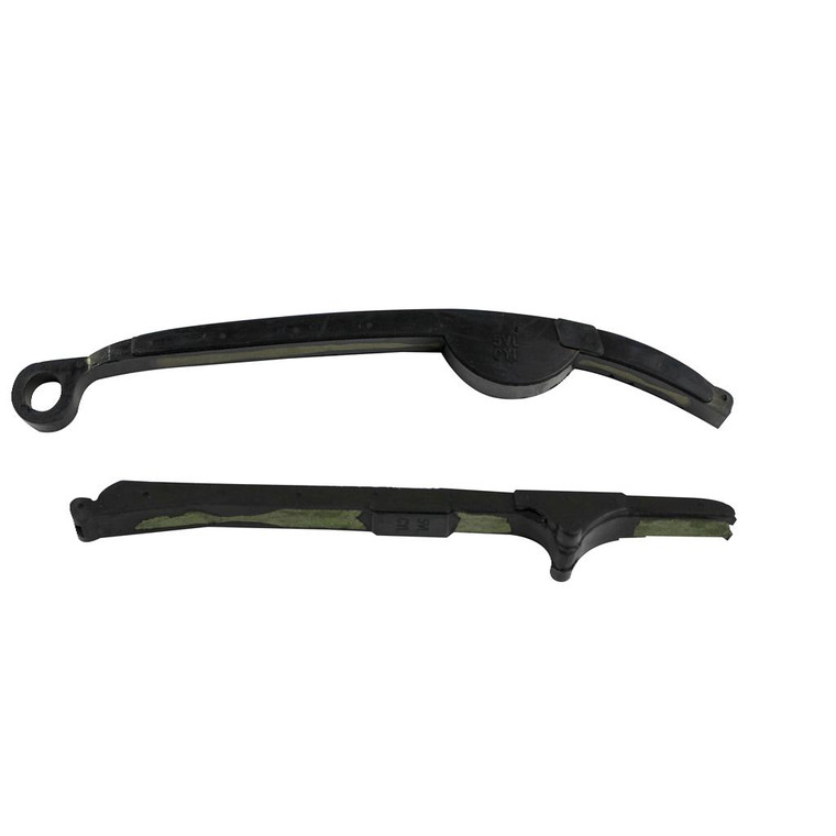 Guia Tensor Cadena Tiempo Set Yh Ybr 125 C Express (Wstd)