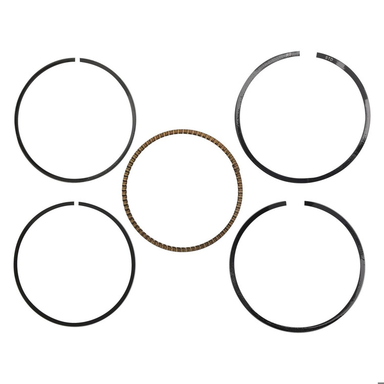 Anillos 0.00 Std Honda Navi 110 (19-23)