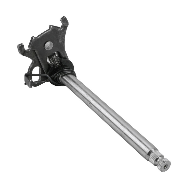 Eje Cambios Bajaj Pulsar Ns 200 (12-23)